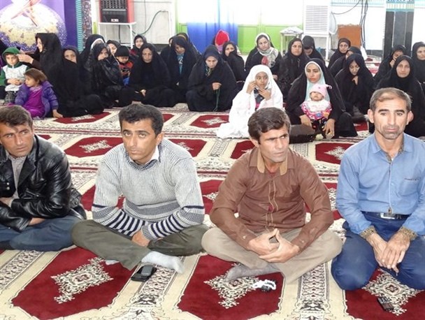 برگزاری کارگاه آموزشی مقابله با آسیب های اجتماعی ویژه والدین+تصاویر