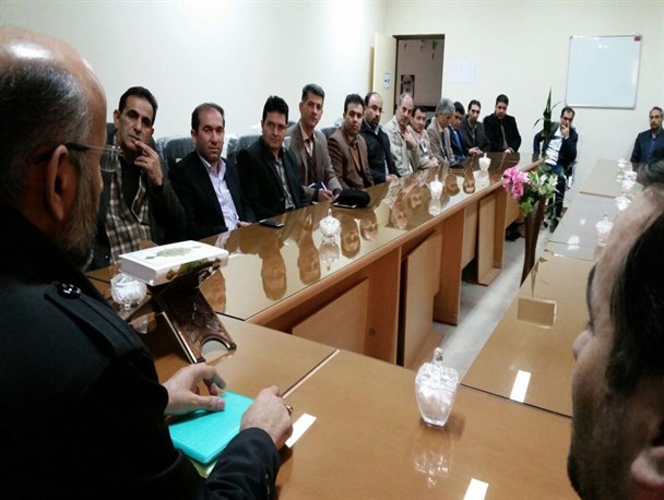 نتیجه انتخابات ایران را عوام تعیین می‌کند/ آینده کشور با هدایت عوام تضمین می‌شود