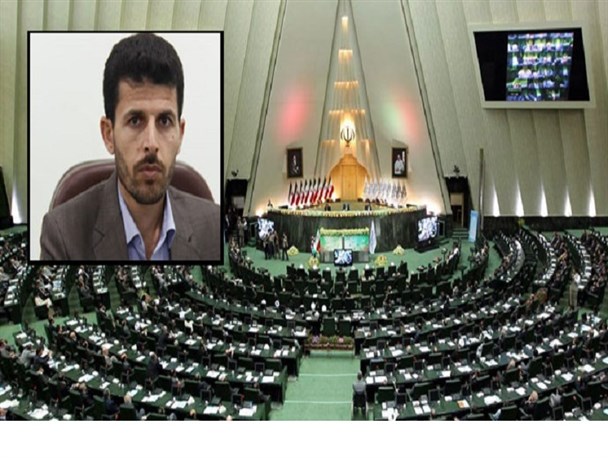 زنگ خطر بحران های خوزستان برای کشور/ بیانیه مجمع نمایندگان خوزستان در مجلس قرائت می شود