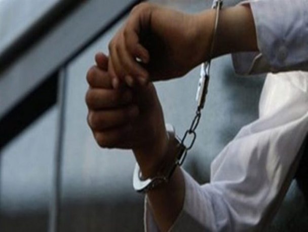 سارق احشام در میاندوآب دستگیر شد/ اعتراف به سرقت ۱۰۷ راس دام