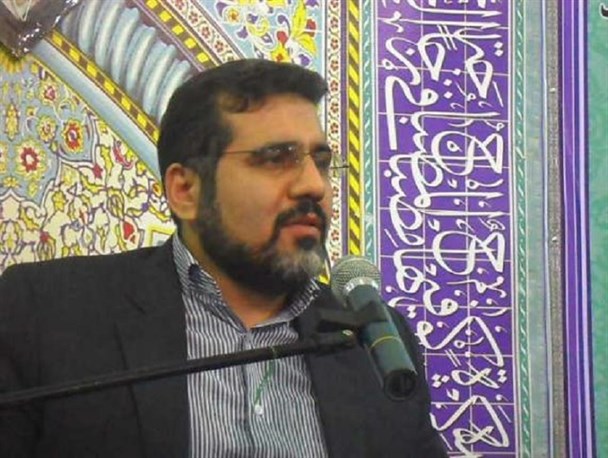 برگزاری مراسم سوگواره یاس نبوی و گرامیداشت فجر فاطمی