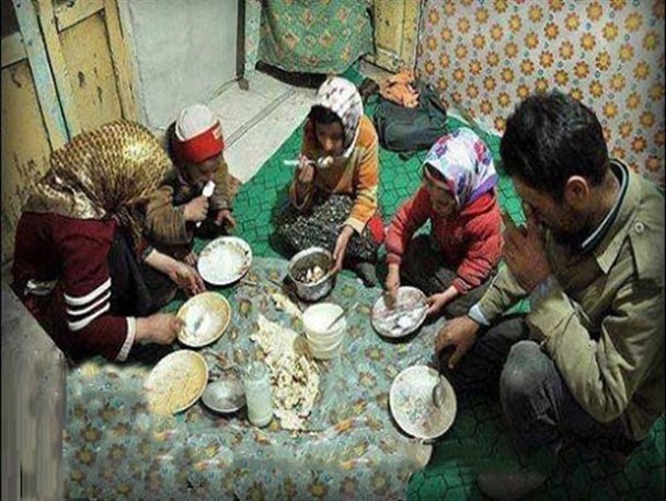 اجرای 3 طرح‌ حمایتی برای رفع سوء تغذیه در استان