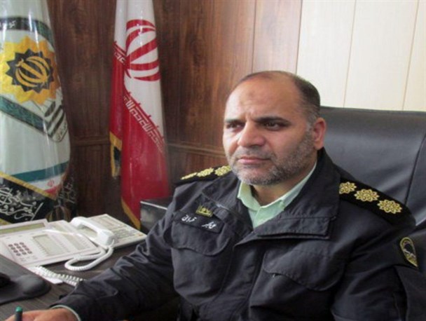 دستگیری 13 نفر سارق و خرده فروش مواد افیونی