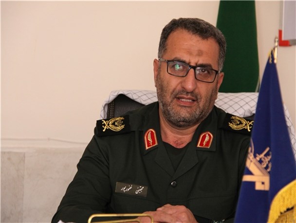 نخبگان جوان کاستی‌ها و سختی‌ها را با جهاد بگذرانند
