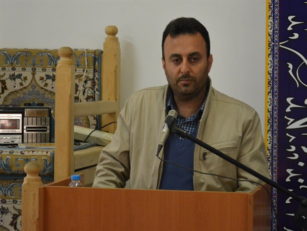دولتمردان قول داده بودند مسیر کارخانه سیمان دیلمان را درست کنند