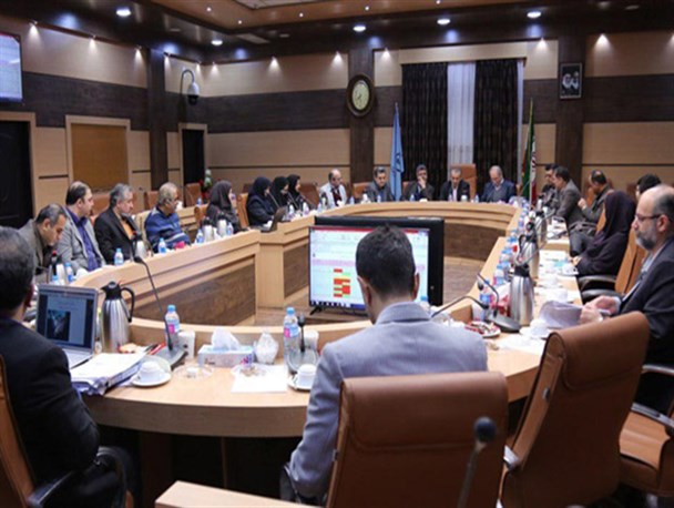 توانمندسازی منابع انسانی و کاهش آلودگی های زیست محیطی از اهداف استراتژیک حوزه سلامت گیلان