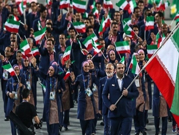 سکوهای جهانی، حاصل چهل سال ایستادگی/ ورزش با انقلاب، ارزشی و اخلاقی شد