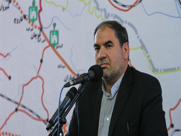 2700 بقعه و مکان مذهبی در کشور میزبان مسافران نوروزی 97 هستند