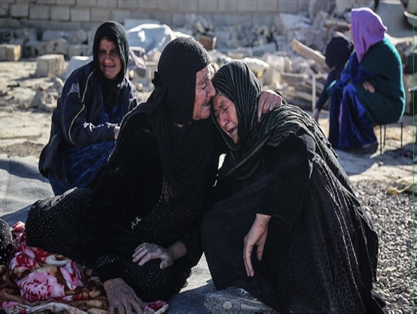 پیامدهای روانی زلزله را جدی بگیریم!