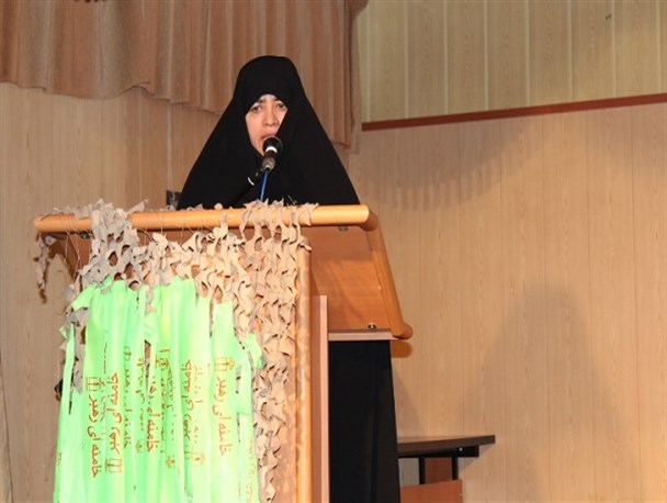 آمریکا بزرگ‌ترین قربانی جنگ نرم است