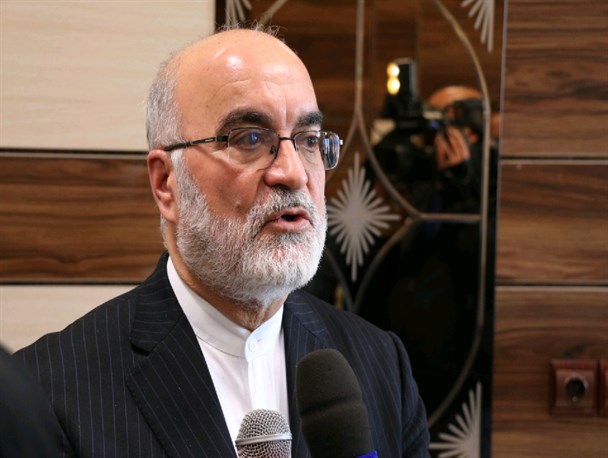 آمریکا برای مفسد نشان دادن ۲۰۰ مسئول نظام برنامه دارد/شاخص ادراک فساد کشور بالاست
