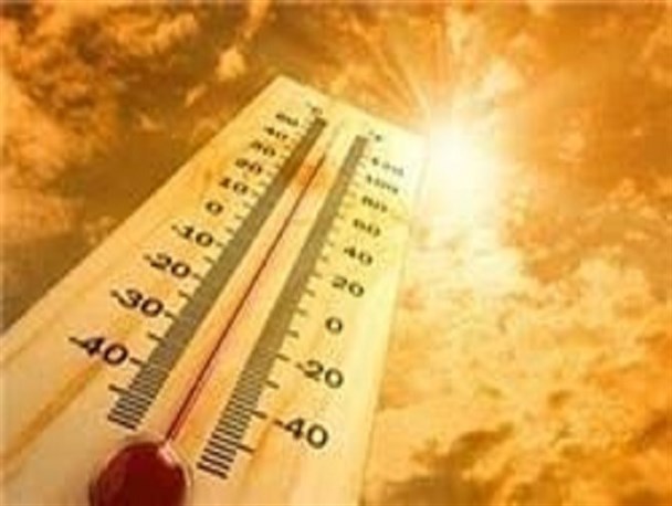 پیش‌بینی هوایی گرم در مازندران