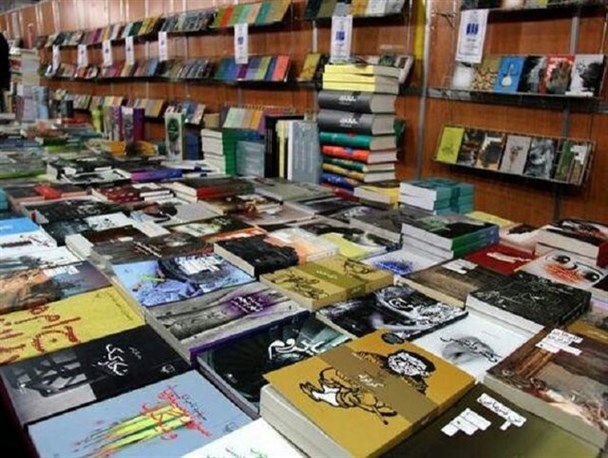 بیش از 70 هزار عنوان کتاب در نمایشگاه یزد عرضه می‌شود