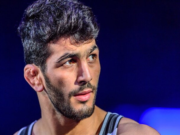 یزدانی: شکست‌هایم مقابل تیلور را نمی‌توان به گردن کسی انداخت/ می‌خواهم در المپیک پاریس هم طلایی شوم