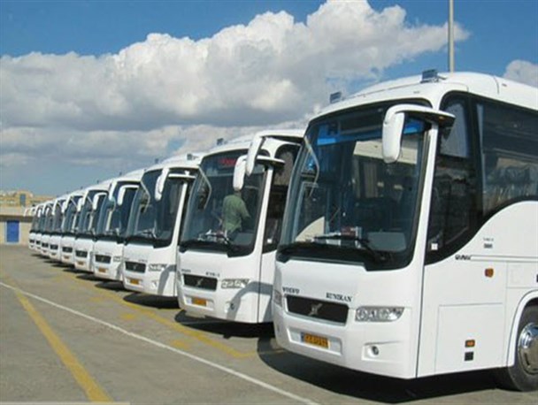 ۴۵ دستگاه اتوبوس و میدل‌باس وارد ناوگان حمل و نقل عمومی اراک می‌شود/ میدان مقاومت تا پایان سال به بهره‌برداری می‌رسد