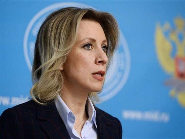 داستان حمله روسیه به اوکراین از جانب آمریکا هماهنگ شده است