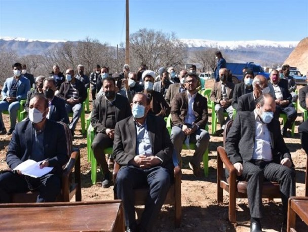 عملیات اجرایی آبرسانی به ۲هزار خانوار روستایی ‌شهرستان دنا آغاز شد/ ۳۰۰ میلیارد تومان برای شهرستان جذب شد