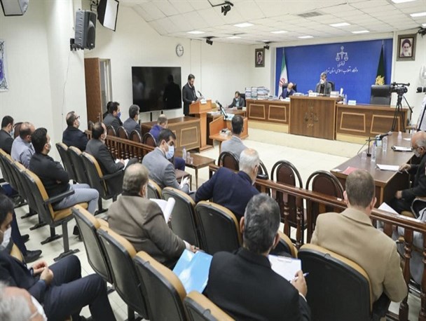 جزئیات پول‌پاشی انتخاباتی شرکت کروز