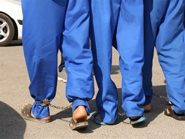 دستگیری ۲ عنصر اصلی قاچاق مواد مخدر صنعتی در جنوب شرق کشور/باند سارقان سیم و کابل با ۲۱ فقره سرقت متلاشی شد