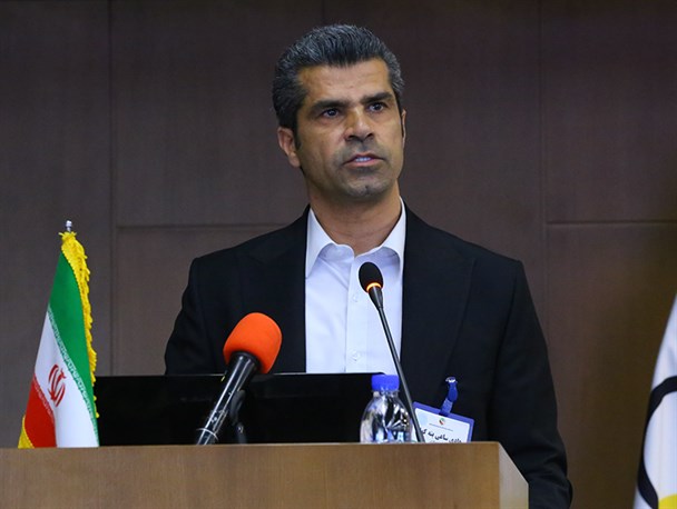 ساعی: فعلاً تکلیف برکناری ساوه‌شمشکی از کمیسیون ورزشکاران مشخص نیست/ سلیمی برای حضور در هیأت اجرایی باید رای مجمع را بگیرد
