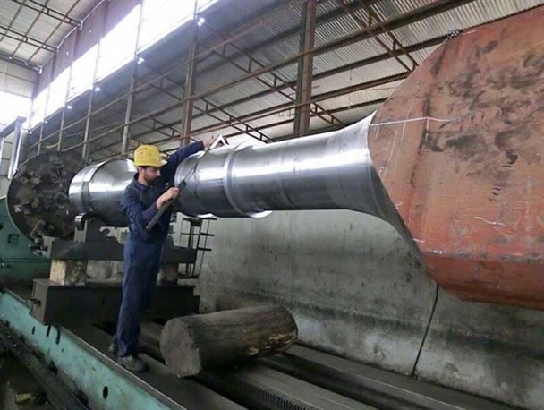 البرز، میزبان اجرای ۲۱۶ طرح بزرگ صنعتی