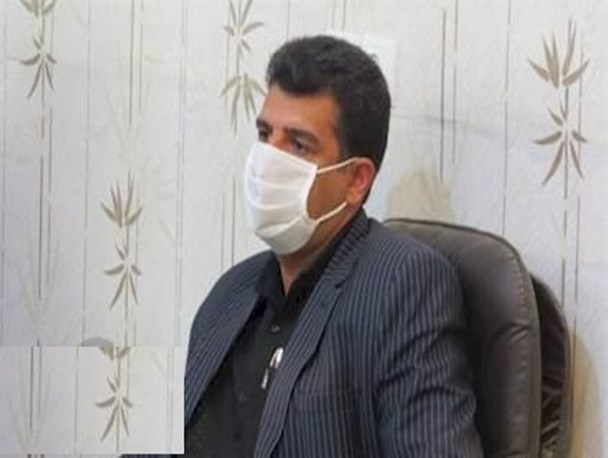 مردم شهرستان کهگیلویه در راهپیمایی ۲۲بهمن‌ماه خوش درخشیدند