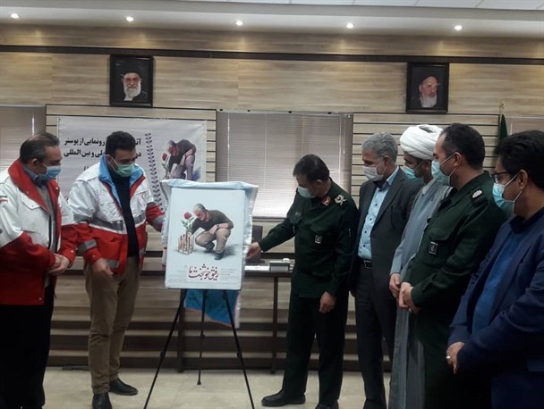 برگزاری جشنواره "رفیق خوشبخت ما" با هدف ترویج سبک زندگی شهیدسلیمانی