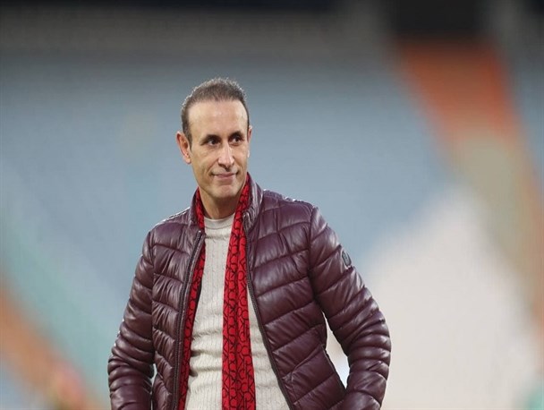 گل‌محمدی: رضائیان باید به فرم خوب خودش برگردد/ بازیکنان تاجیکستانی‌ام جوان هستند و آینده‌دار