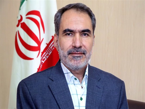 نشان‌واره کنگره شهدای استان اردبیل ۵ اسفندماه رونمایی می‌شود