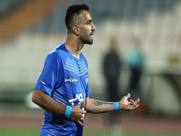 حسین‌زاده: چه‌کار کنیم که انتقاد نکنند؟/ مطهری: صبر، آتش را گلستان می‌کند!