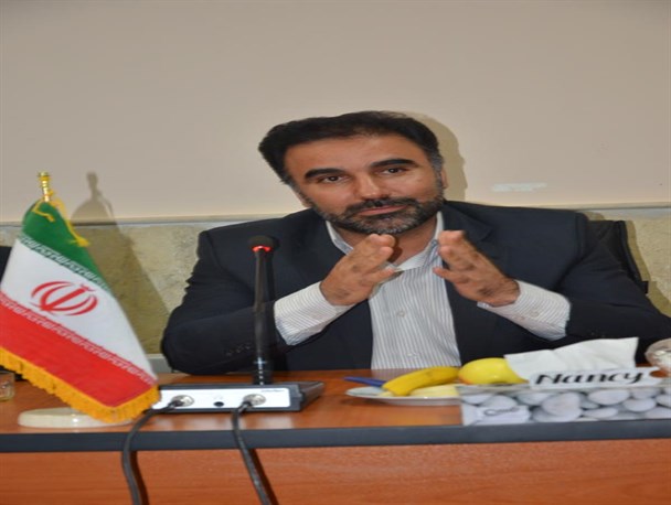 استفاده از تجربه شهرستان ها، راهکار شکوفایی پتانسیل های بهاباد