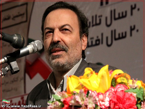 آموزش وپرورش یزد؛الگوبرای تربیت انسان درتراز جمهوری اسلامی/اداره 47درصدمدارس یزدبامشارکت مردمی