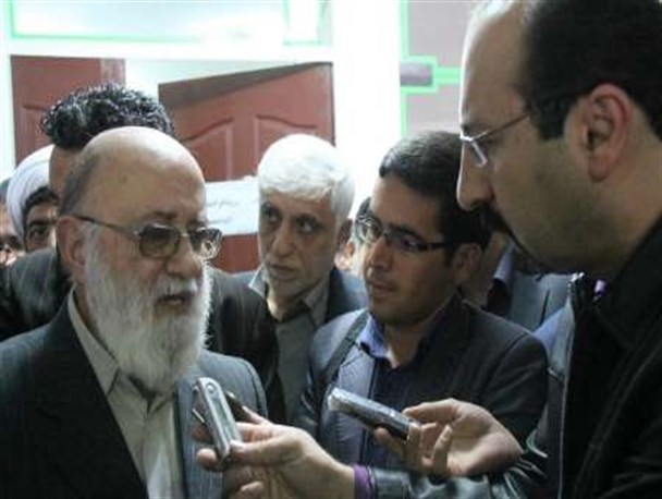 آمریکا و غرب ایران را با اوکراین اشتباه گرفته اند