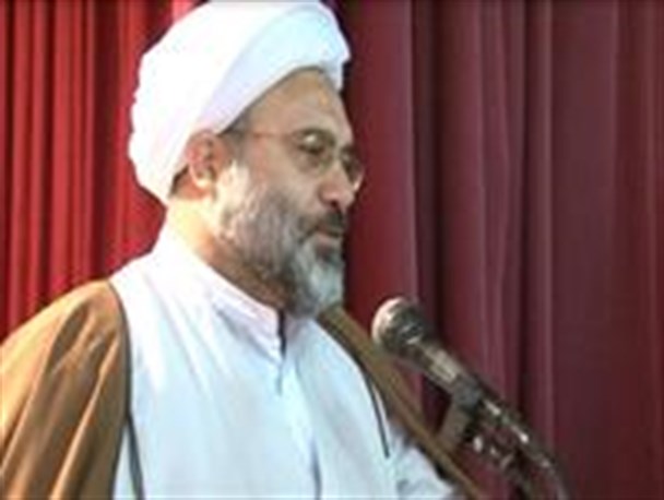 مردم در آغاز سال جدید،حرمت ایام فاطمیه را نگه دارند