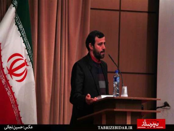 تبریز بیدار شود و داشته‌هایش را دوباره بشناسد