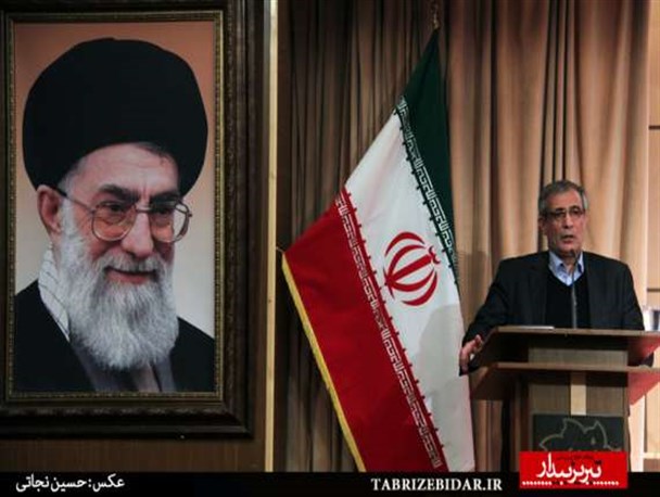 راه را برای سرمایه‌گذاران تبریزی داخل و خارج از کشور باز می‌کنیم