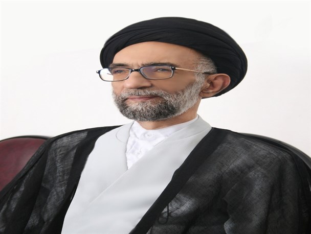 آیت الله موسوی لاری(ره) کیست؟