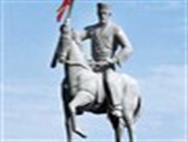 رئیسعلی دلواری سرمشق استعمار ستیزی