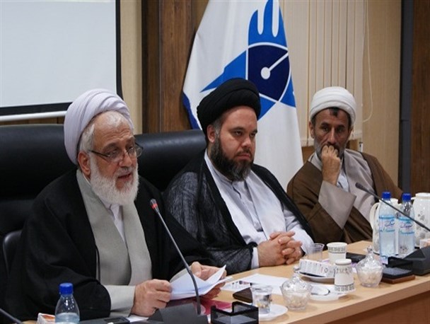 تمدن غرب پناه‌گاه مناسبی برای انسان امروزی نیست