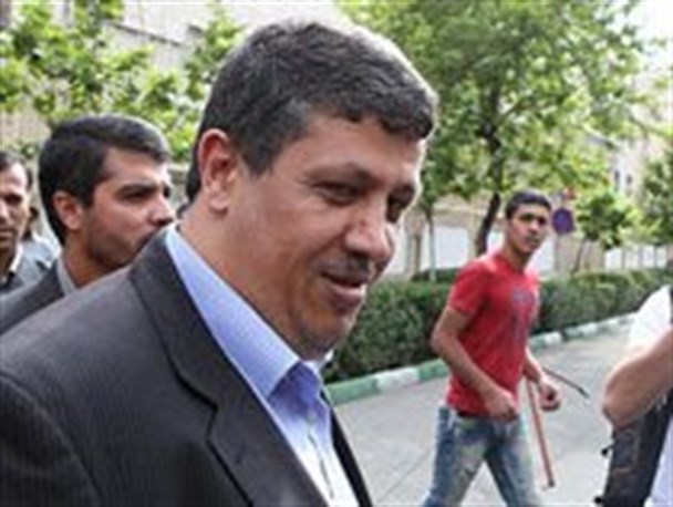 مهدی هاشمی برای ابلاغ حکم به دادگاه احضار شد