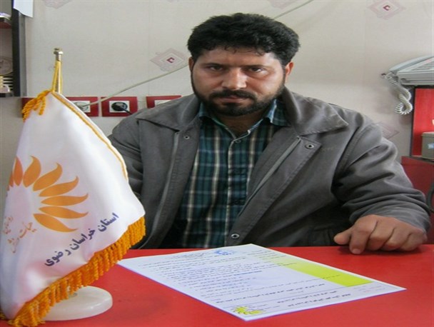 امسال بیش از 100 فعالیت ورزشی در روستاهای گناباد انجام شد/هیئت ورزش روستایی گناباد مقام نخست استانی را کسب نمود