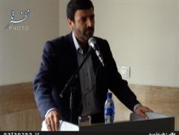 ایستگاه سلامت و امنیت در ورودی شهر بادرود راه اندازی می شود