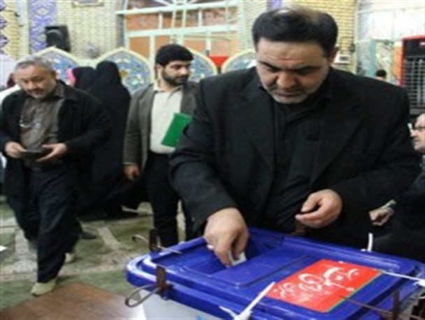 خلق حماسه محلی در جنوب تهران با مشارکت ۳۰ هزار شهروند + تصاویر