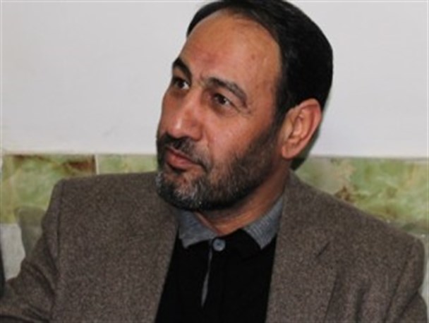 احمد شهید با دشمنان انقلاب اسلامی ایران دست در یک کاسه دارد