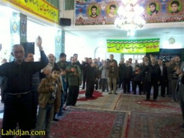 شیعه انگلیسی جدیدترین توطئه دنیای غرب است
