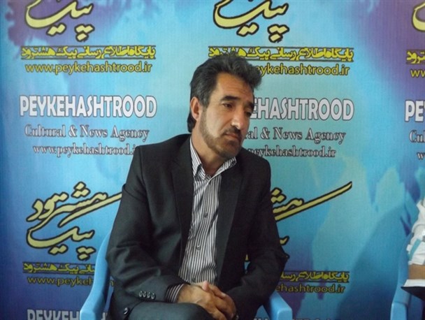 محدوده شهر هشترود کوچک اما مشکلات آن بزرگ است