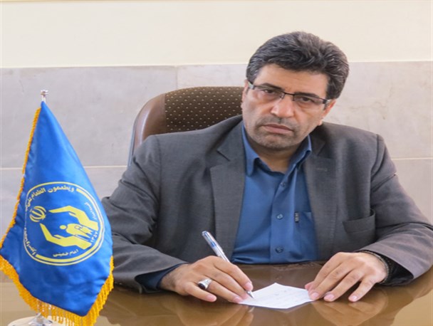 مدجویان کمیته امداد باید روش های کسب و کار را بیاموزند