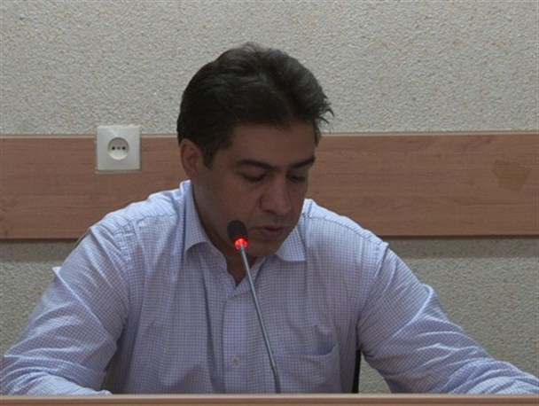 پشت پرده سکوت استانداری در مقابل فحش و سیلی های فرماندار صحنه چیست؟