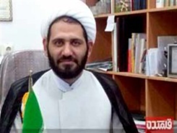 قرارگاه خاتم الاوصیاء خمینی شهر وابستگی به گروهی خاص ندارد
