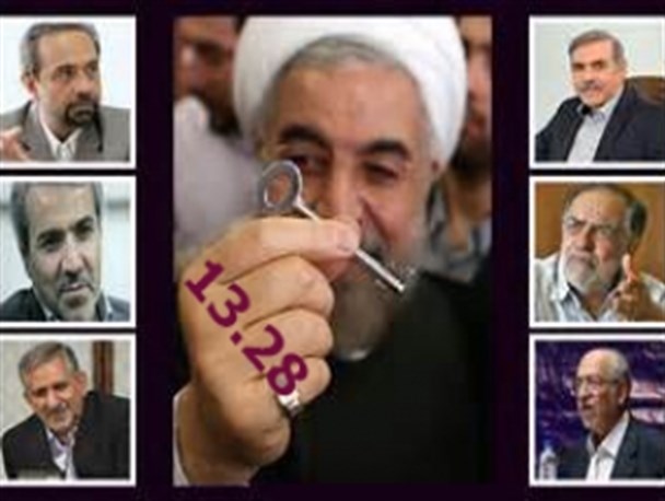 نمره عملکرد تیم اقتصادی دولت به ۱۴ نمی رسد